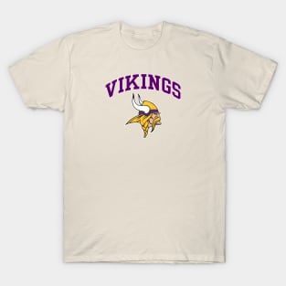 Vikings Merchandise T-Shirt